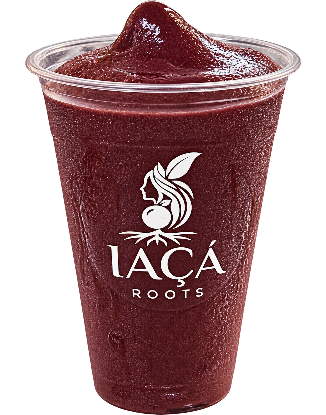IAÇÁ Roots